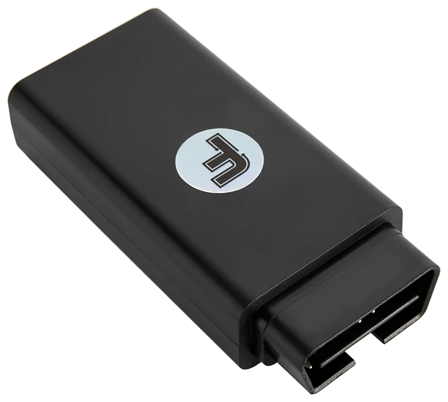 FORZA 614 OBD2 instrument cluster programmer